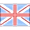 English flag