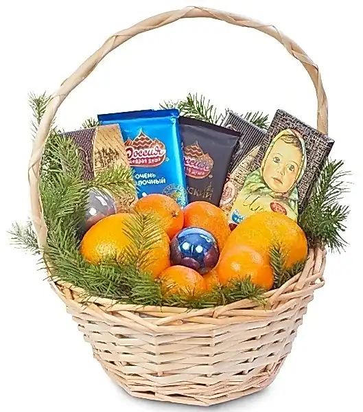 Gift Basket