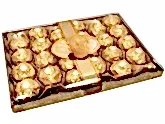 24'lü Ferrero Rocher Paketi